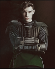 Miles Bletchley