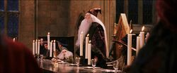 Dumbledore speech