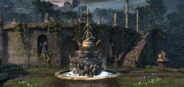Enchantedgardenpotions