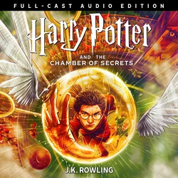Harry Potter and the Chamber of Secrets FCAE
