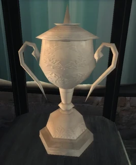 House Ghost Cup