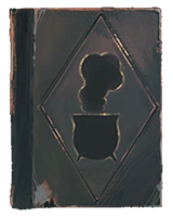 Infusi e pozioni magiche