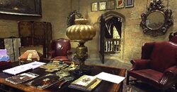 Lockhart DADA office