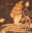 Lucretia Prewett †