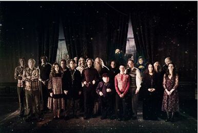 Harry Potter e o Segredo de Corvinal (Atualizado - 23/03/11) - Page 2 -  Grimmauld Place