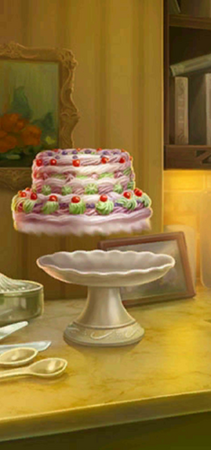 Aunt Petunia's Cake Recipe — Inspired by Harry Potter and the Chamber of  Secrets – Popcorner Reviews