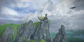 Romanian Dragon Sanctuary