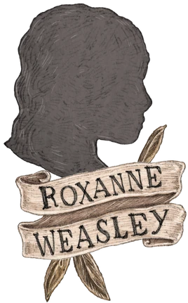 RoxanneWeasley