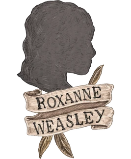 Roxanne Weasley