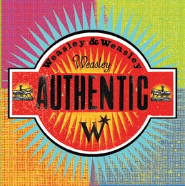 Weasley Authentic