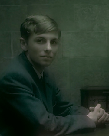 Avery I Harry Potter Wiki Fandom