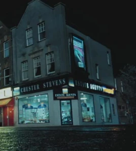 Chester Stevens Estate Agents