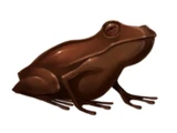 Chocolate Frog
