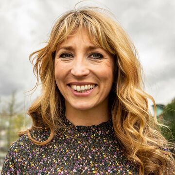 Daisy Haggard Harry Potter Wiki Fandom
