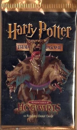 Harry Potter Trading Card Game Adventures at Hogwarts Expansion | Harry Potter Wiki | Fandom Harry Potter Trading Card Game Adventures at Hogwarts Expansion | Harry Potter Wiki | Fandom
