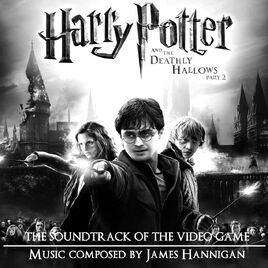 Harry+Potter+and+the+Deathly+Hallows+Part+2+Video+Game+Soundtrack