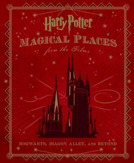 HarryPotterMagicalPlacesFromTheFilms