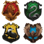 HogwartsHouses
