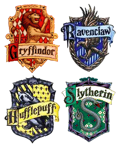 ホグワーツの寮 Harry Potter Wiki Fandom