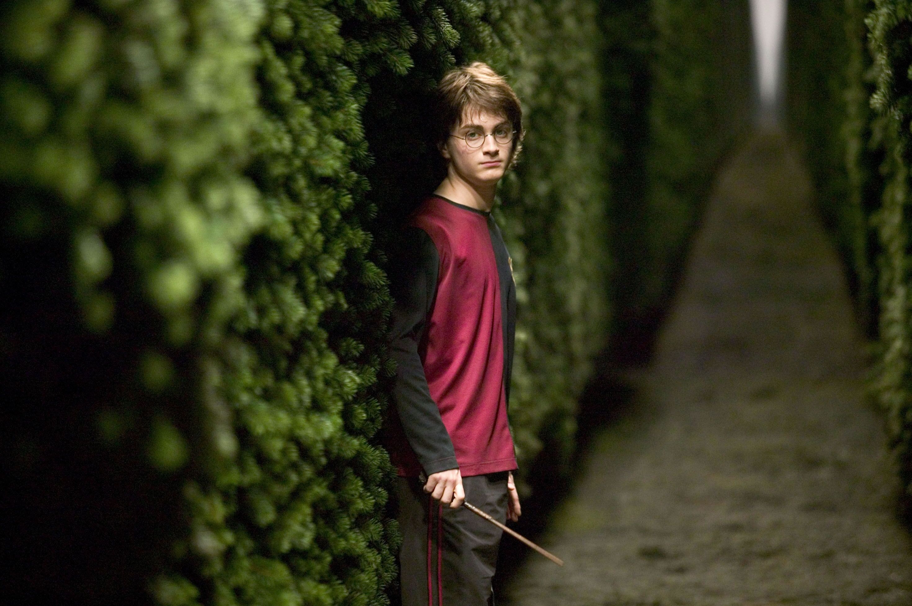 La Chine a créé la cape d'invisibilité d'Harry Potter : bientôt chez nous ?
