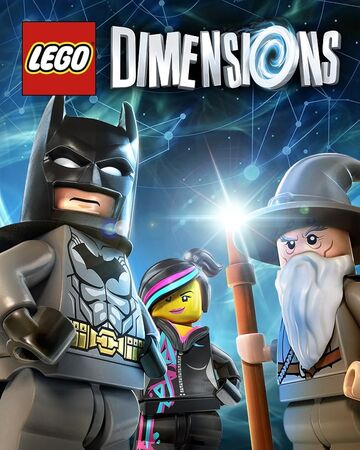 lego harry potter lego dimensions