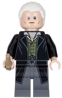 LegoGrindelwald2018