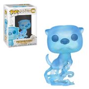 Otter Patronus pop vinyl