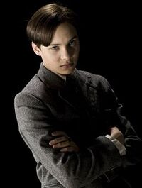 Tom Riddle