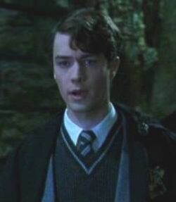 Tom Riddle