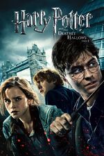 Harry Potter and the Deathly Hallows: Part 1