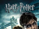 Harry Potter ve Ölüm Yadigârları: Bölüm 1