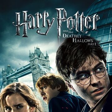 Hallows Hallows