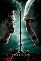 DHf2-Poster TeaserHarryVoldemort