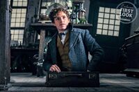 EW-Crimes of Grindelwald exclusive first look