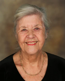 Ninette Finch 1