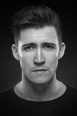 Sammy Measom