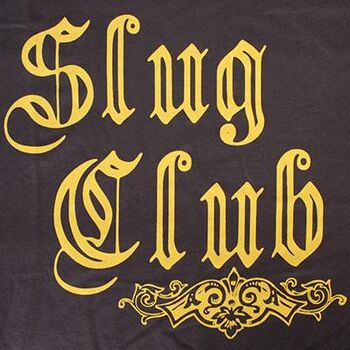 Slug Club logo