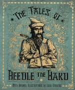 Tales of Beedle the Bard