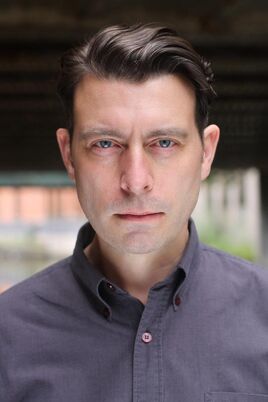 Terence Drew