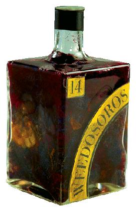 Healing Potion, Harry Potter Wiki