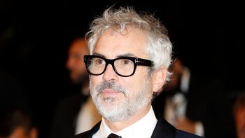 Alfonso Cuarón 2013 (cropped)