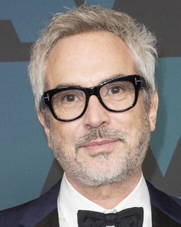 Alfonso Cuaron Harry Potter Wiki Fandom