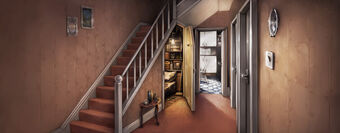 4 Privet Drive Harry Potter Wiki Fandom Start studying inside 4, privet drive. 4 privet drive harry potter wiki fandom