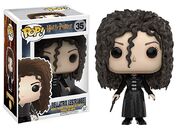 Bellatrix pop