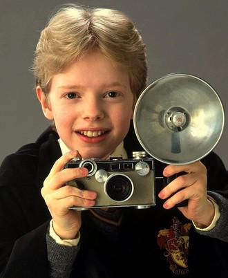コリン クリービー Harry Potter Wiki Fandom コリン クリービー Harry Potter Wiki Fandom