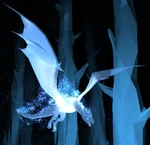 Draak Patronus PM