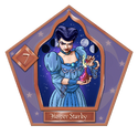 Hesper Starkey-07-chocFrogCard