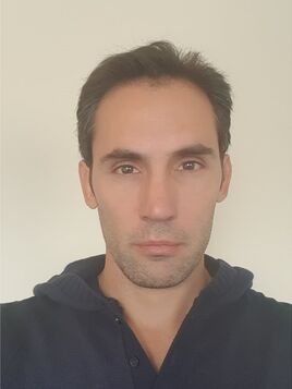 Jorge Espadas