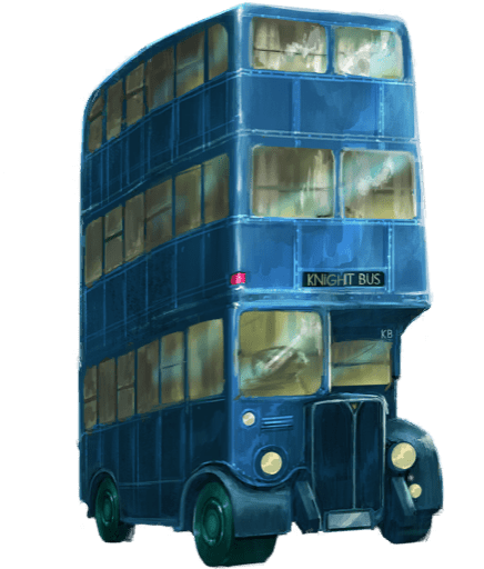 Knight Bus | Harry Potter Wiki | Fandom