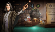 Magic Awakened - Brew Potions